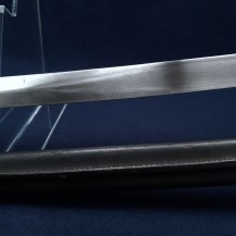 British 1845 Pattern Naval Cutlass (1887 Conversion) 10